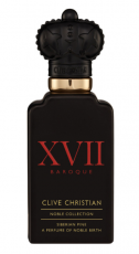 Духи Clive Christian Noble XVII Baroque Siberian Pine