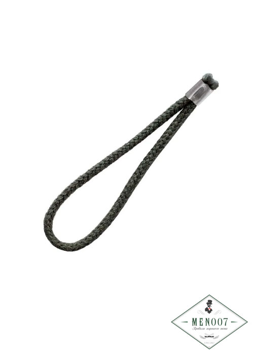 Сменный шнур для бритвы MUEHLE COMPANION, серый