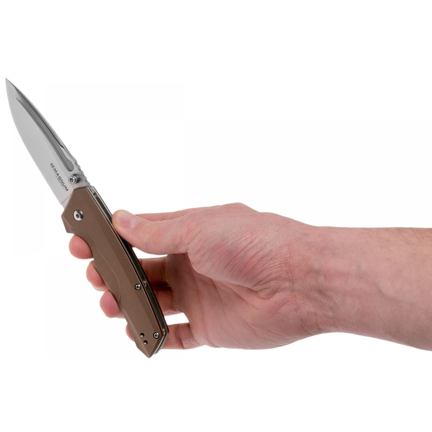 Нож BOKER SEVENTIES BK01RY323