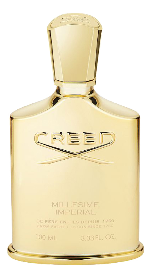 Парфюмерная вода Creed Millesime Imperial 50 мл 12