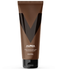 Крем перед бритьём охлаждающий ESTEL ALPHA PRO- 250 мл