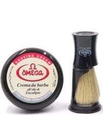 Набор для бритья Omega Gift Set 59.81818