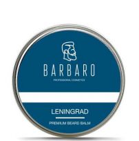 Бальзам для бороды Leningrad by Barbaro 30мл.