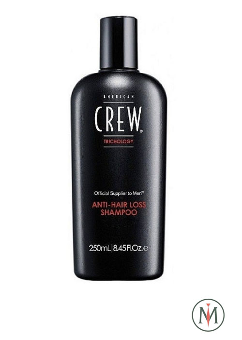 Шампунь против выпадения American Crew Anti-Hairloss Shampoo - 250 мл