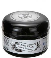 Бальзам для бороды Solomon's Beard Black Pepper (Черный перец) -150 мл