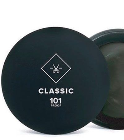 Помада для волос Blind Barber 101 Proof Classic Pomade экстрасильной фиксации-70 гр