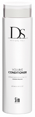 DS Volume Conditioner Кондиционер для объема 1000 мл 12