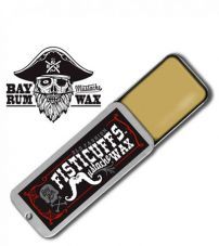 Воск для волос FISTICUFFS WAX - BAY RUM