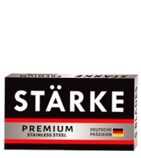  Сменные лезвия Stärke PREMIUM, 5шт.