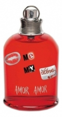 Парфюмерная вода CACHAREL AMOR AMOR MY, 50 ml