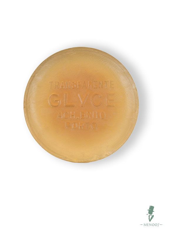 Глицериновое мыло для умывания Musgo Real, Classic, 165 гр
