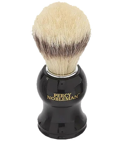 Помазок для бритья Percy Nobleman Shaving Brush