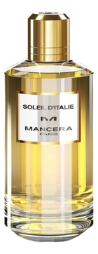 Парфюмерная вода MANCERA SOLEIL D'ITALIE, 120 ml