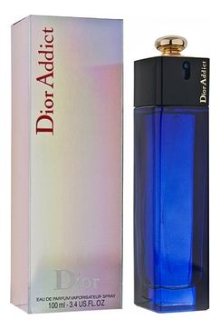 dior addict perfume 2002