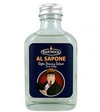 Лосьон после бритья Razorock Al Sapone Aftershaving Splash  -100мл.