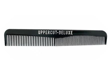 Расческа для волос UPPERCUT CB5 PREMIUM BLACK COMB