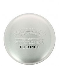 Твердый шампунь D. R. Harris, Coconut, 50 гр