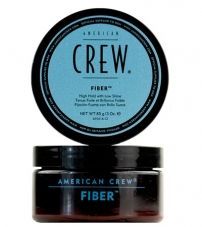 Паста для укладки волос American Crew Fiber - 85 гр