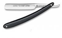 Опасная бритва Thiers Issard Super Gnome 3/8" Black Plastic