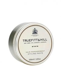 Паста для укладки волос Truefitt & Hill Styling Paste 100мл.