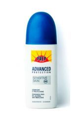 Дезодорант для чувствительной кожи Prep Deodorant For Sensitive Skin No Gas 100