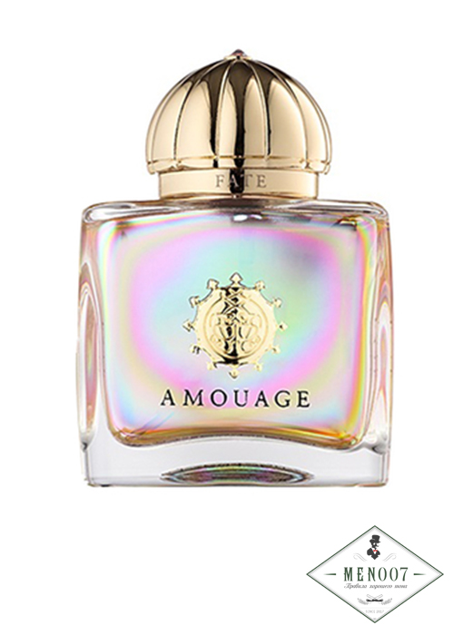 Парфюмерная вода AMOUAGE FATE FOR WOMAN