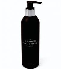 Шампунь для бороды London Grooming с аргановым маслом -250 мл