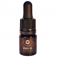 Масло для бороды Вермут Beard Oil Vesper MoyaBoroda