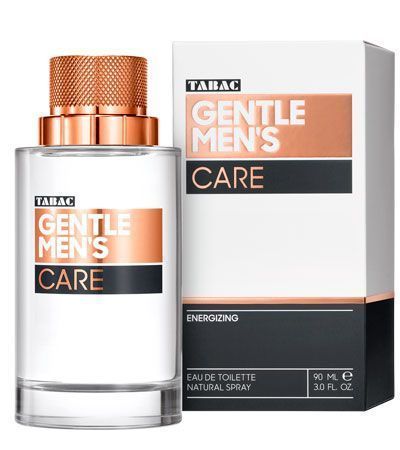 Туалетная вода Tabac Gentle Men’S Care Eau De Toilette 90 Мл