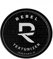 Глина для укладки волос Rebel Barber Texturizer - 250 мл