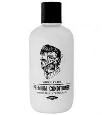 Кондиционер для волос Белый жемчуг Modern Pirate White Pearl Premium Conditioner - 250 мл
