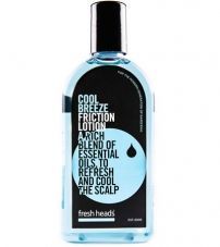 Тоник для волос Fresh Heads Men's Grooming Tonic Cool Breeze - 250 мл