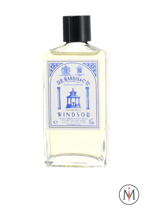 Туалетная Вода D.R. Harris Windsor Eau de Toilette -100мл