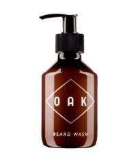 Шампунь для бороды OAK Beard Wash 200 мл