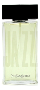 Парфюмерная вода YSL JAZZ