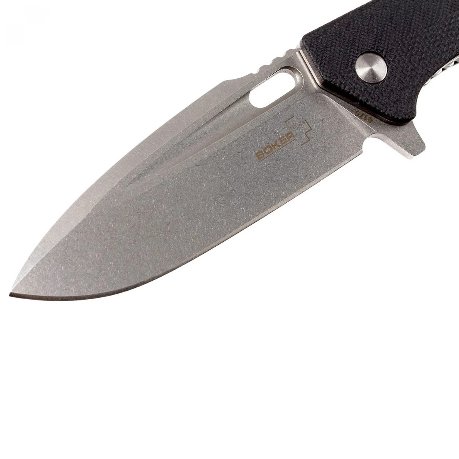 Нож BOKER CARACAL FOLDER BK01BO771
