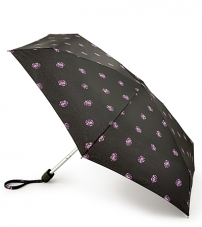 Зонт женский механика Fulton L501-3776 FloralBud (Цветочный бутон)