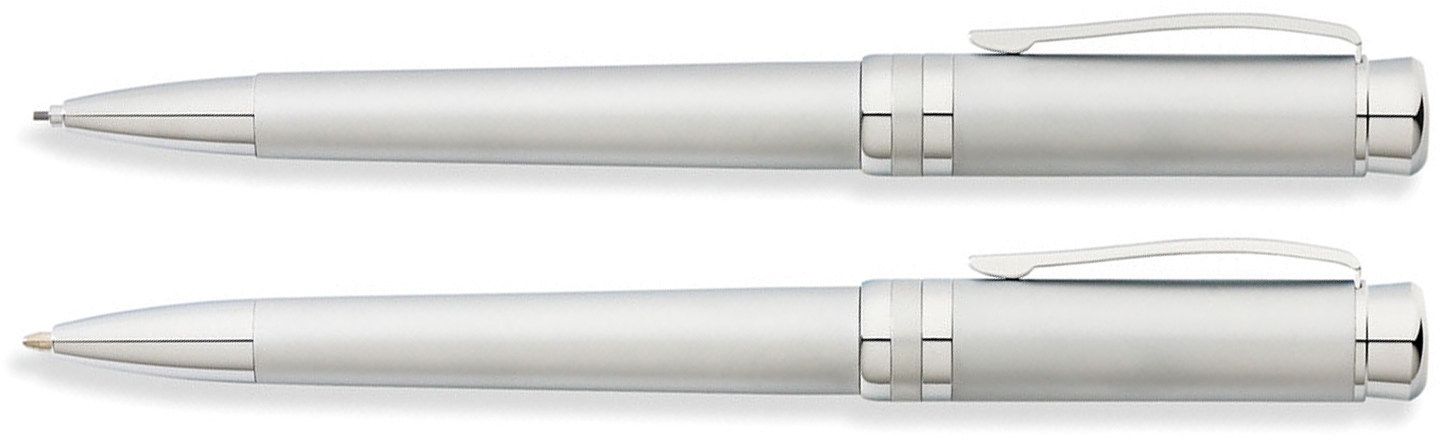 Набор: шариковая ручка и карандаш 0,9 мм FranklinCovey FC0031-2