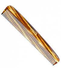 Расческа-гребень для густых волос KENT A R9T COMB 190мм