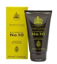 Увлажняющее средство для чувствительной кожи Truefitt & Hill Authentic No.10 -75мл.