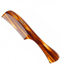 Расческа-гребень для густых волос KENT A 14T COMB 170мм