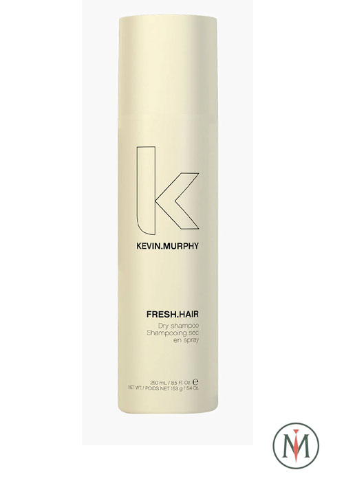 Сухой шампунь для волос Kevin Murphy Fresh.Hair -250мл.