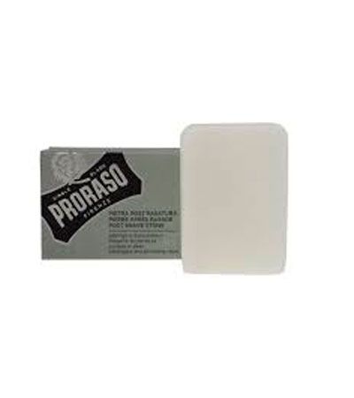 Квасцовый камень от порезов Proraso Post Shave Alum Stone 100гр.