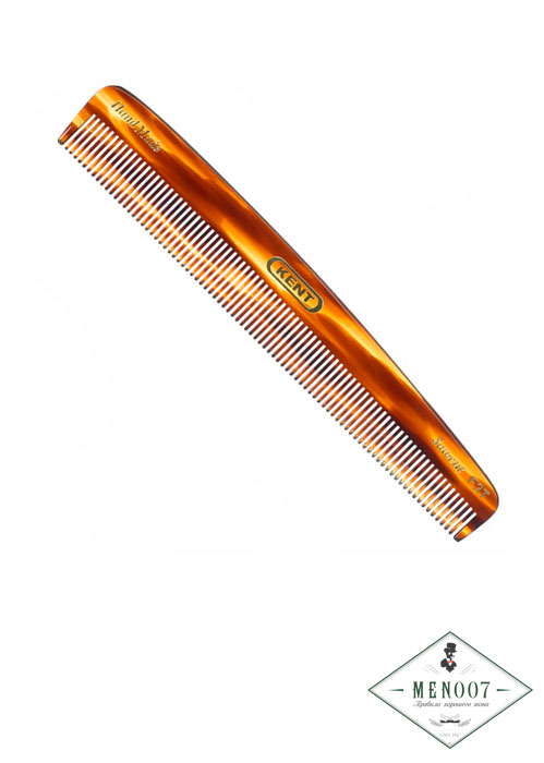 Расческа для тонких волос KENT A F3T COMB 160мм