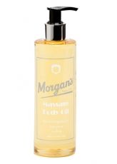 Масло для массажа 250 мл. Morgan's Massage Body Oil