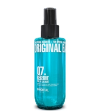 Одеколон после бритья Immortal Original Reserve № 07 Eau De Cologne -150 мл