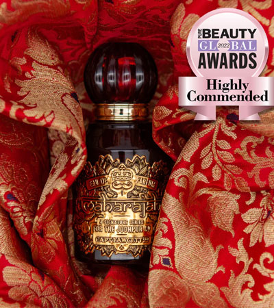 Парфюмерная вода CAPTAIN FAWCETT Maharajah Eau de Parfum, 50ml