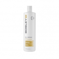 Шампунь для предотвращения истончения и выпадения волос/BosDefense Color Safe Nourishing Shampoo (1000 ml)