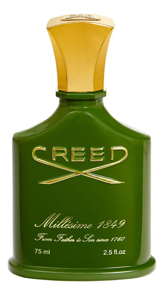 Парфюмерная вода Creed Millesime 1849