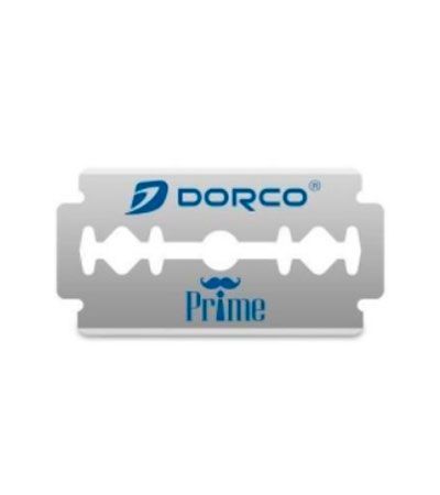 Лезвия лезвия Dorco Prime Platinum DE Razor Blades 10шт.
